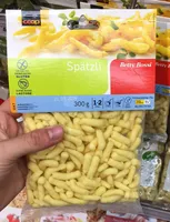 Spätzli
