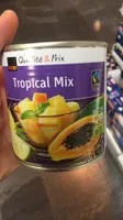 Tropical Mix