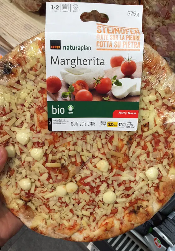 Margherita