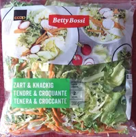 Zart & Knackig gewaschen