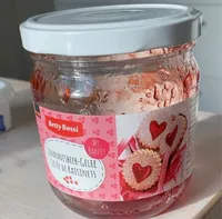 Gelée de Raisinets