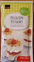 Pistaches