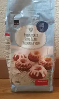 Puderzucker