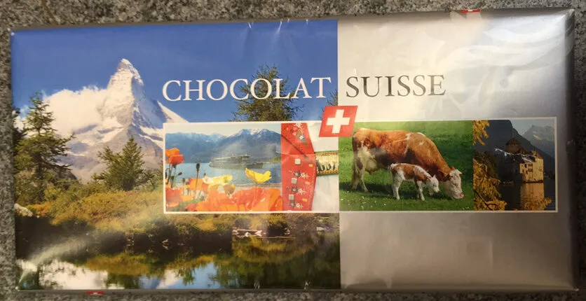 Chocolat Suisse