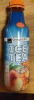 Ice Tea Peach