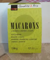 Macarons