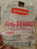Pfaffenhut