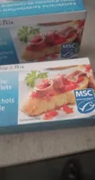 filets d'anchois