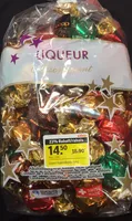 Liqueur Assortiment
