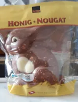 Coop Honig nougat