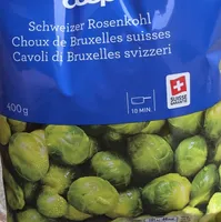 Rosenkohl