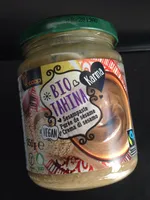 Bio Tahina Karma