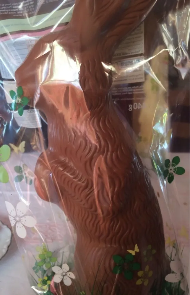 Chocolat au lait suisse