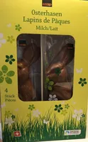Lapins de Pâques