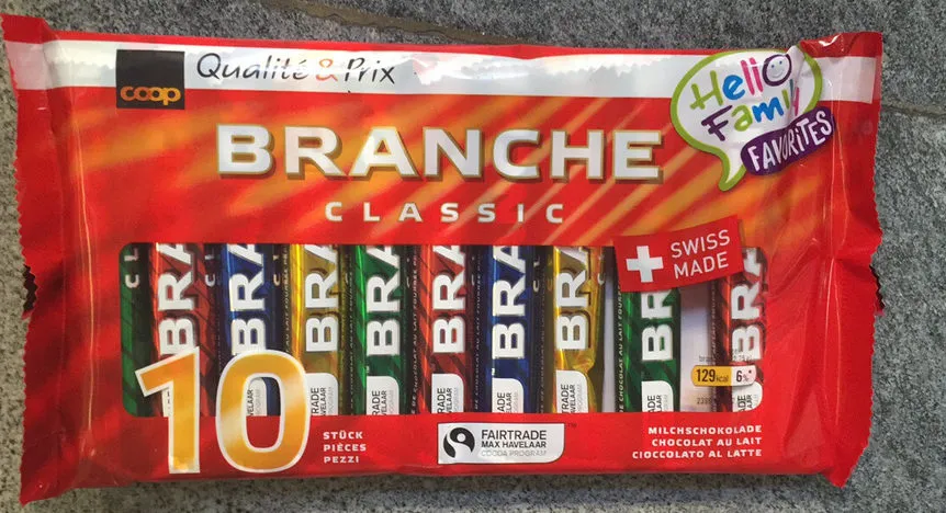 BRANCHE CLASSIC