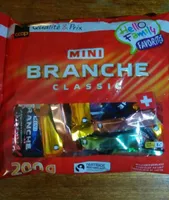 Mini Branche Classic
