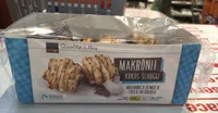Qualité & Prix Macarons à la noix de coco & au chocolat