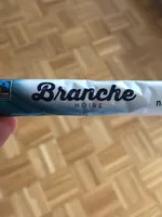 Chocolat branche noir