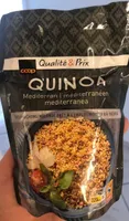 Quinoa