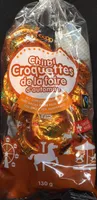 Chilbi Croquettes de la foire d'automne