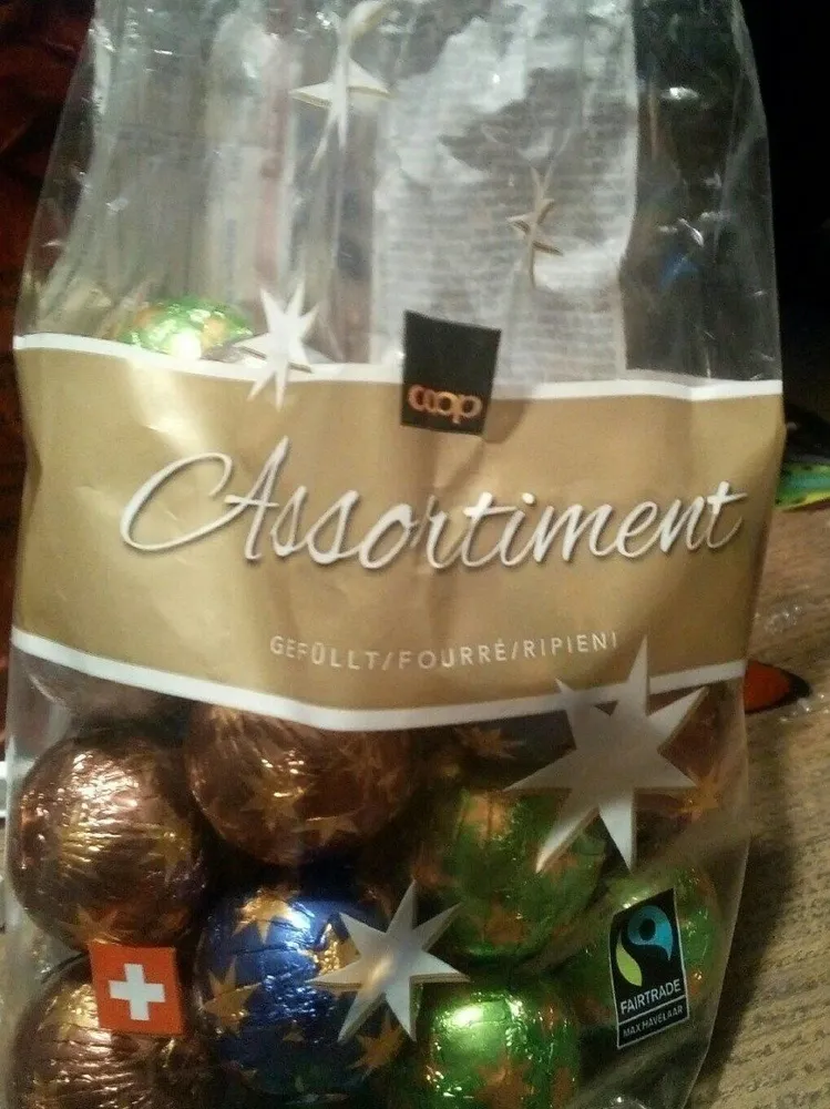 Assortiment