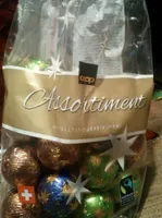Assortiment
