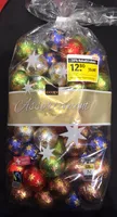 Assortiment Fourré
