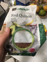 Red Quinoa