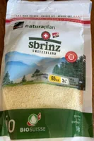 Sbrinz