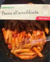 Penne all'arrabbiata