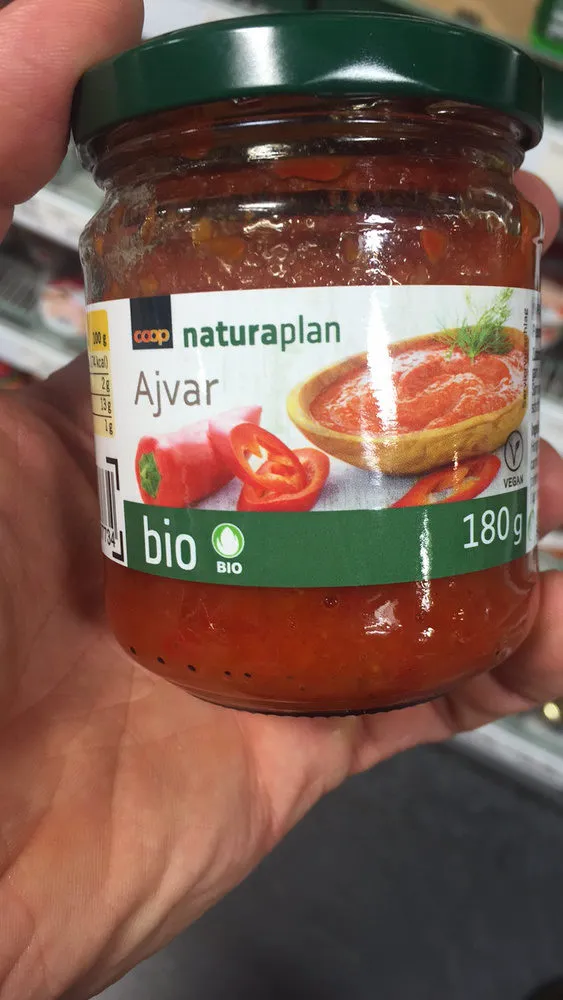 Ajvar