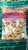 Thai Wok Bangkok