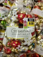 Giandino Assortiment