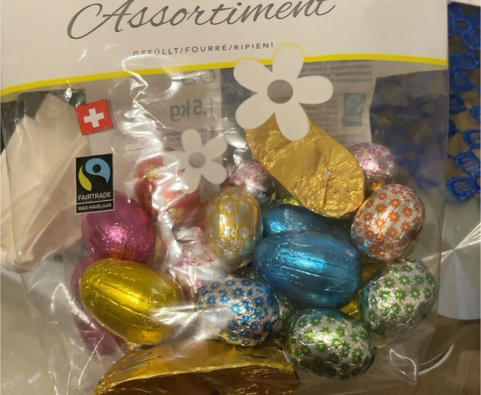 Cioccolatini