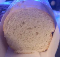 Pain de mie pour canapé