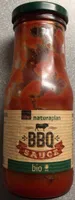 BBQ sauce bio