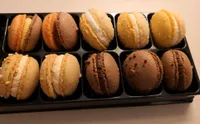 Macarons
