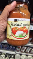 Qualité et Prix - Ricotta & Pecorino