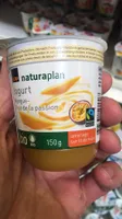 Jogurt Mangue-Fruit de la passion