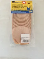 Fromage d'italie au poulet
