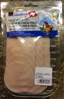 Coop Naturafarm Poulet Lyoner