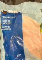Qualité & Prix Pangasiusfilets