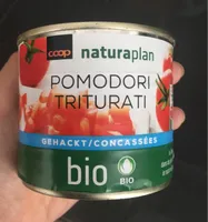 Pomodori Triturati