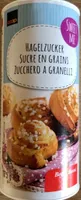 Hagelzucker