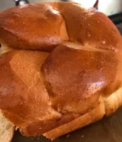 Pain brioche