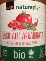 Sugo All' Arrabbiata