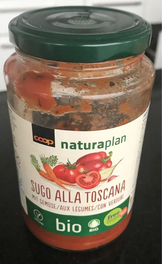 Sugo alla toscana