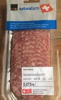 Salami milano
