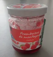Berg-Himbeere Konfitüre