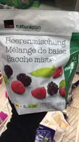 Mélange de baies